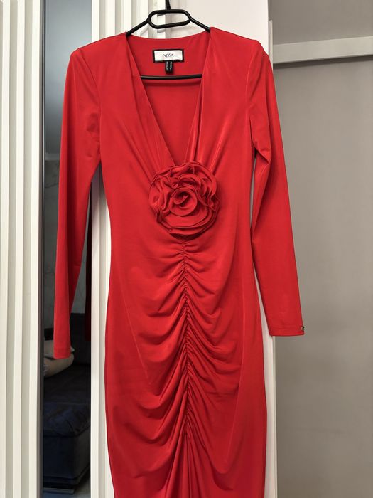Rochie Nissa deosebita