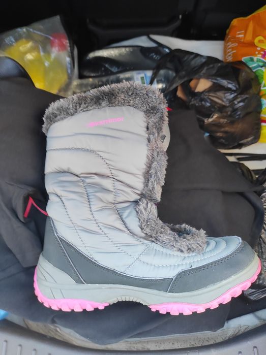 Дамски боти Karrimor, 37 номер