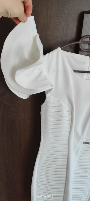 Дамски рокли нови