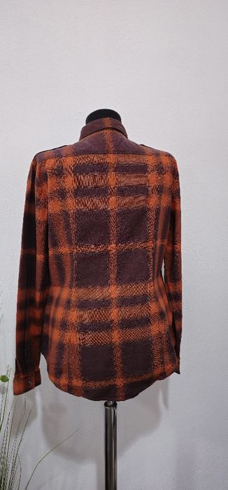 Camasa Burberry bumbac