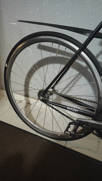 Tsunami 4130 фикс