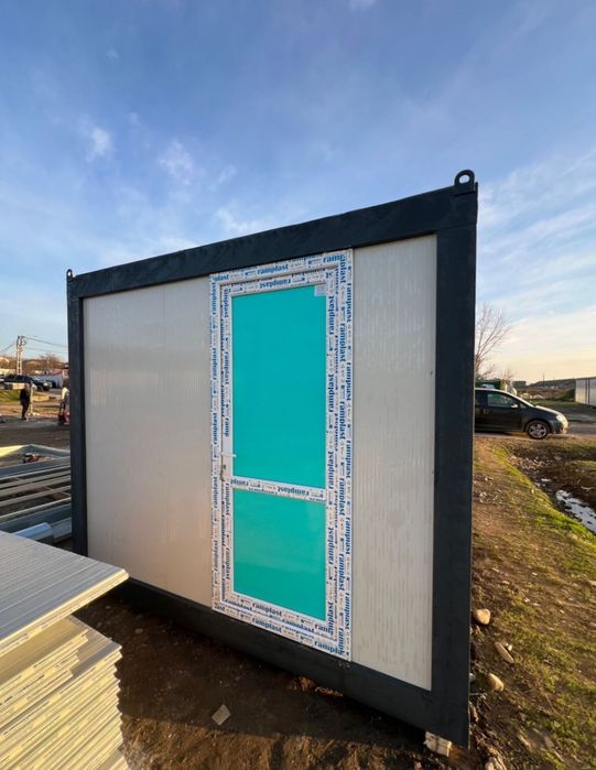 Vand containere modulare la super preț-calitate oriunde în tara