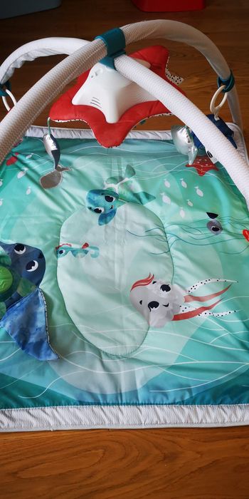 Активна гимнастика за бебета Tiny love Gymini 2in1 Tr