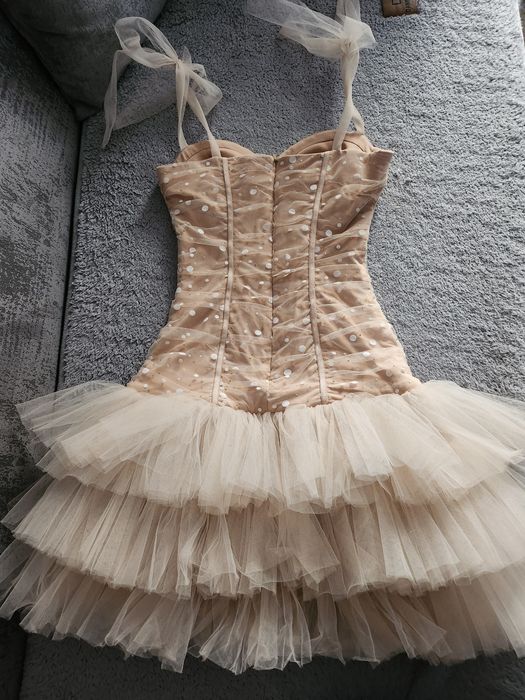 Рокля alessa чанта versace