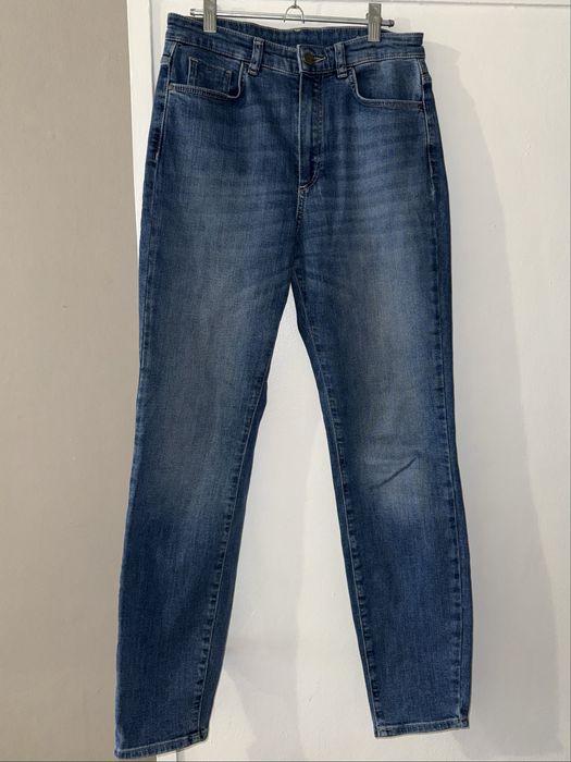 Джинсы женские Massimo Dutti