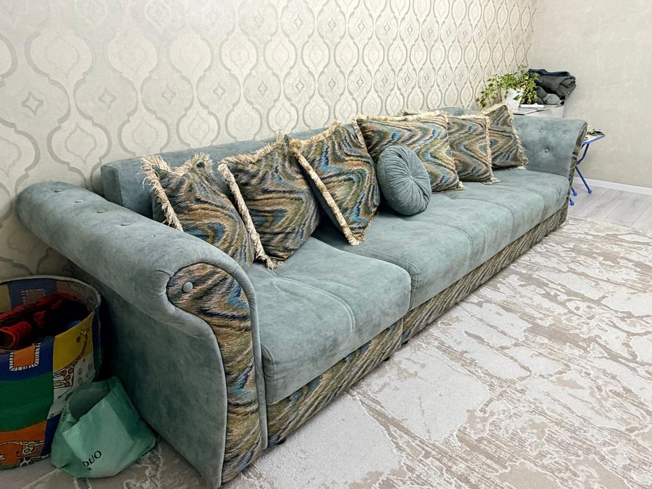 Продам диван трансформер