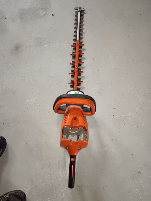 Greenworks,sthil, ryobi pe acumulator