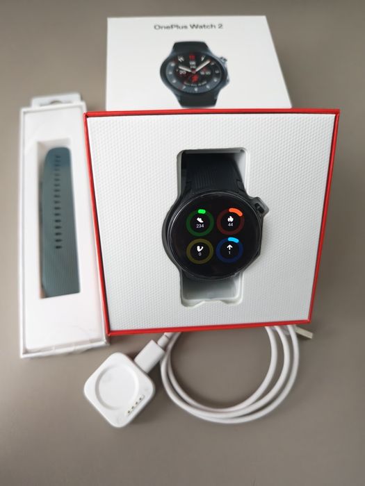 OnePlus Watch 2 Impecabil