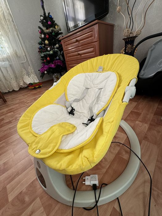 Продам электрический шезлонг