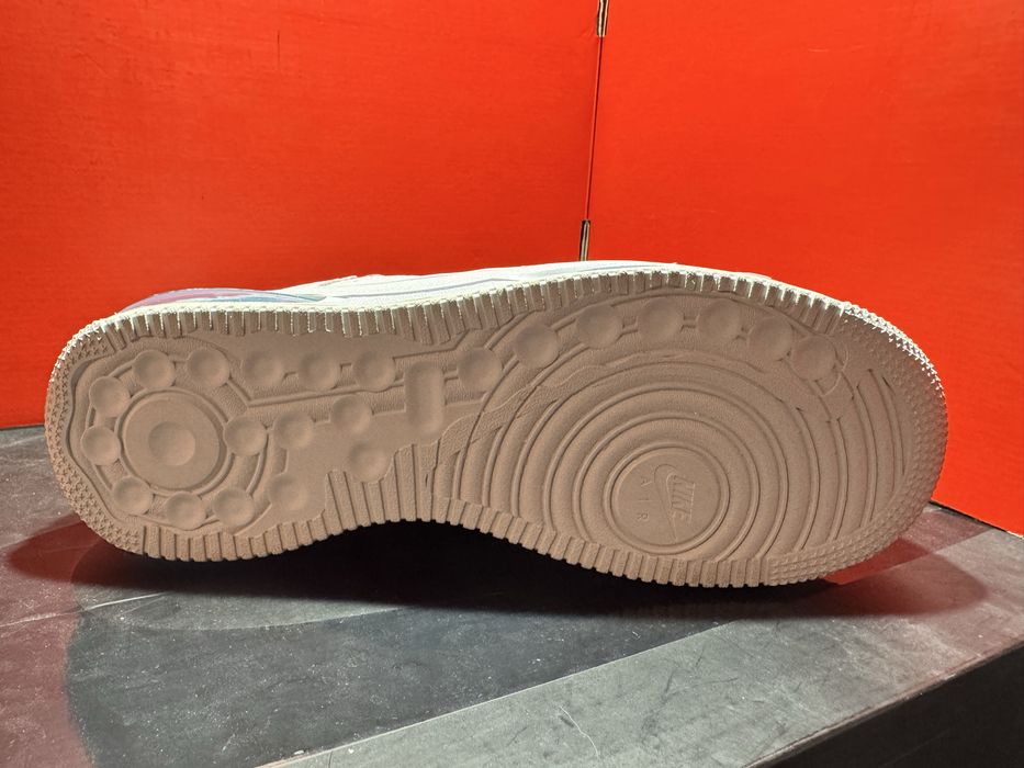 № 46 оригинални Nike Air Force 1 Low Evo ShoeMag