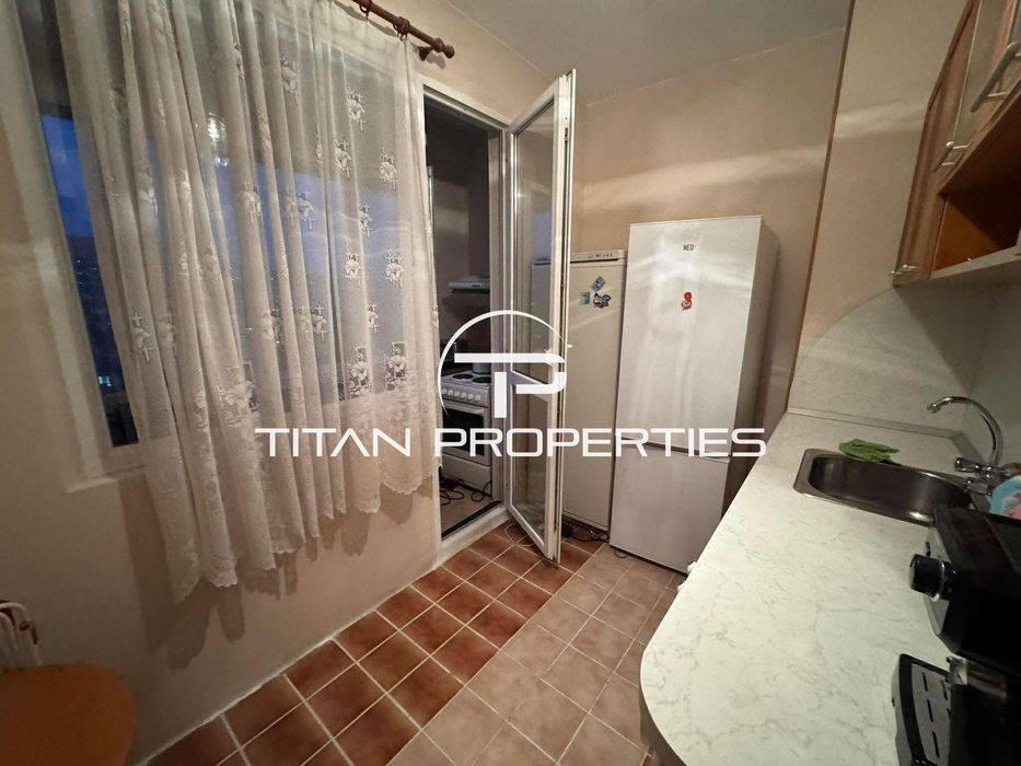 Двустаен апартамент, под наем, кв. Левски