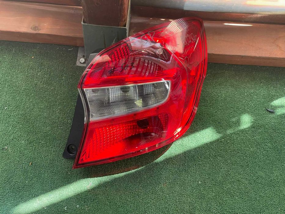 Десен Стоп Ford KA 2016 - 2020г. Форд Ка #503