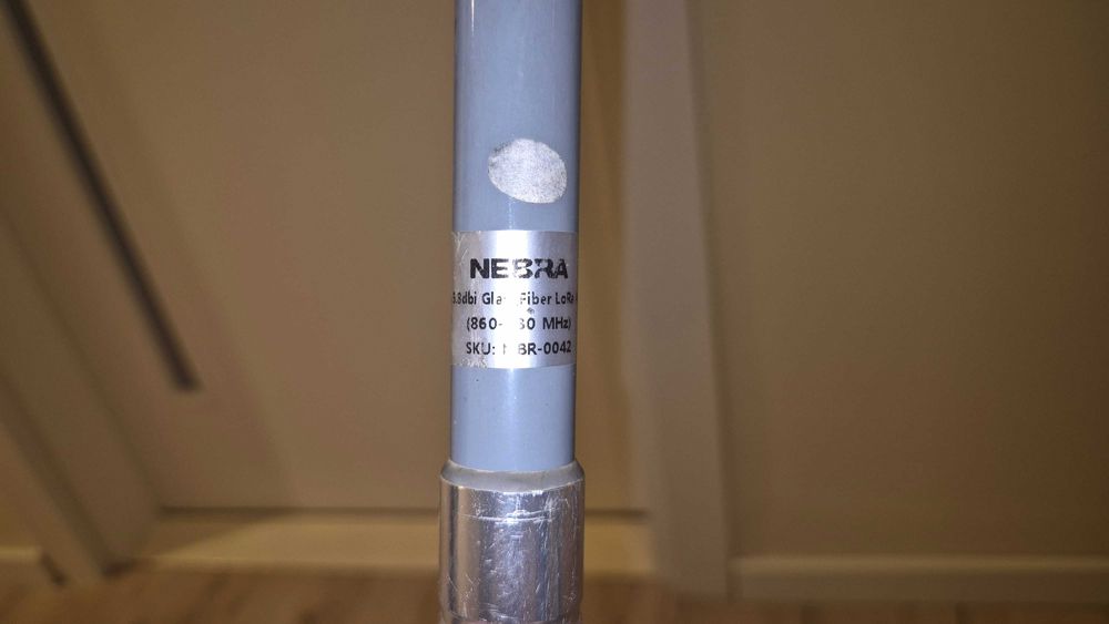 Nebra indoor miner