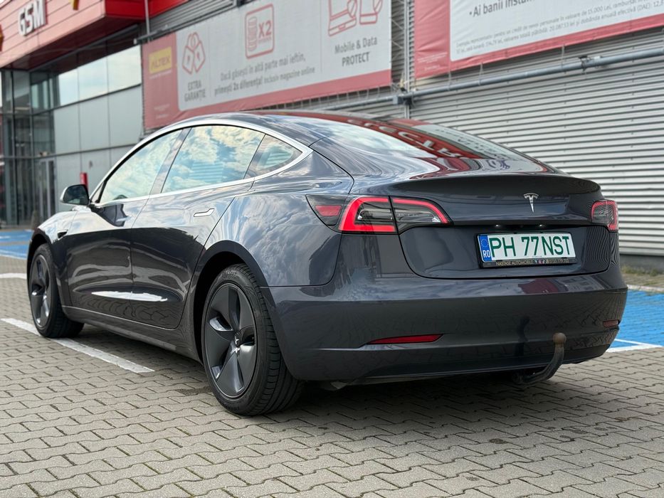 Tesla Model 3 ‼️Rate / Cash / BuyBack ‼️