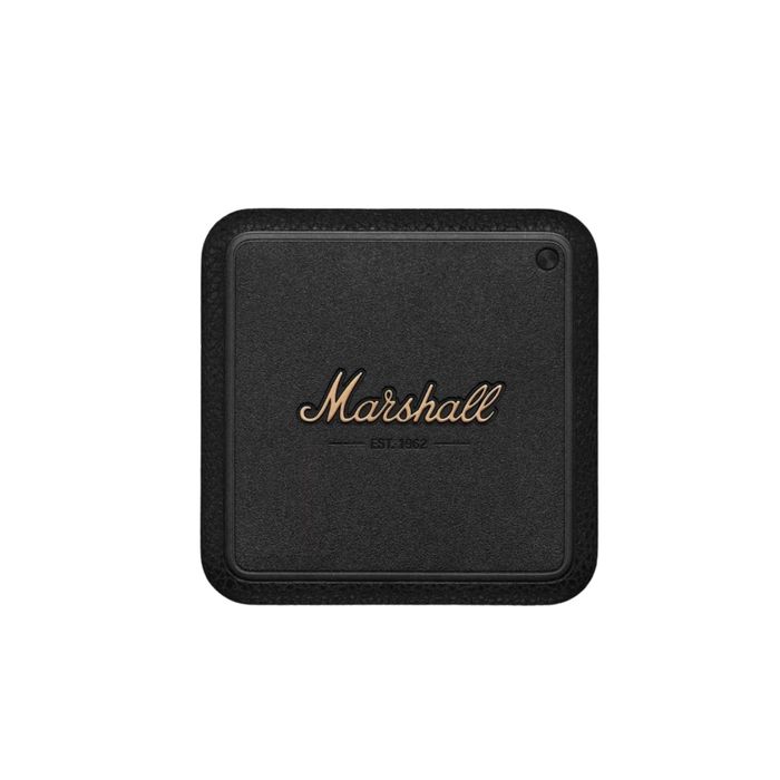 Marshall Heddon (Auracast Streaming Hub)