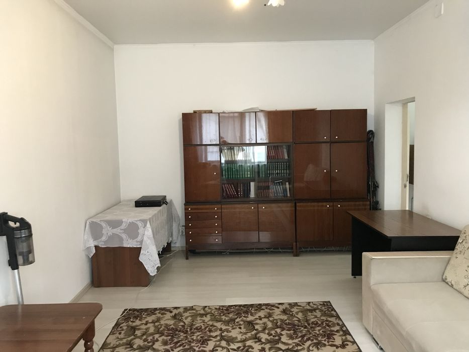 Сдам отдельностоящий дом