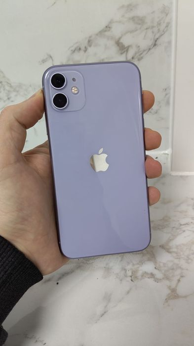 Продам iPhone 11/128gb/94%