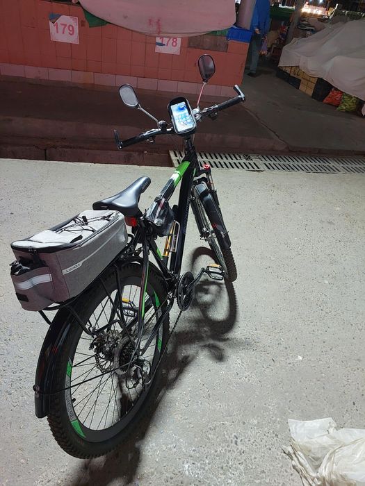 Велосипед BONVI kitay