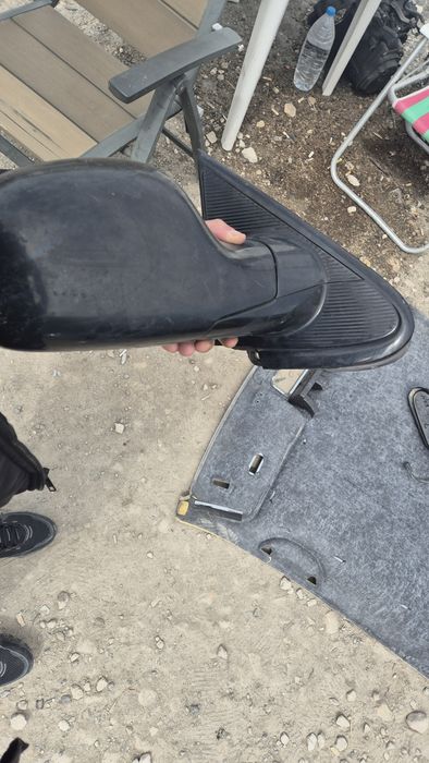 Дясно Оригинално Ел огледало за Крайслер Вояджер 2000- 2008г