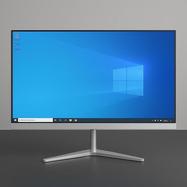 Моноблоки , системные блоки ( моноблочные платформы )