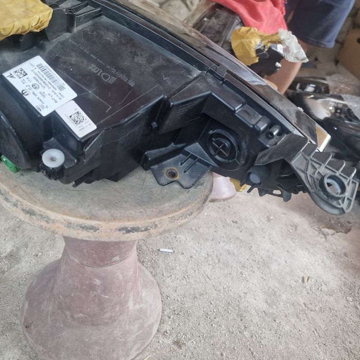 Fiat Tipo Led 2022 ляв фар