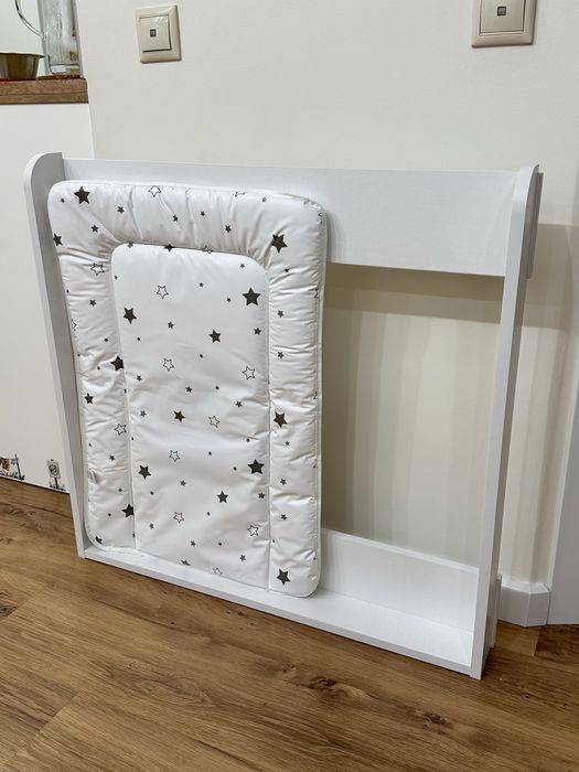 Продам рамку для пеленания на комод