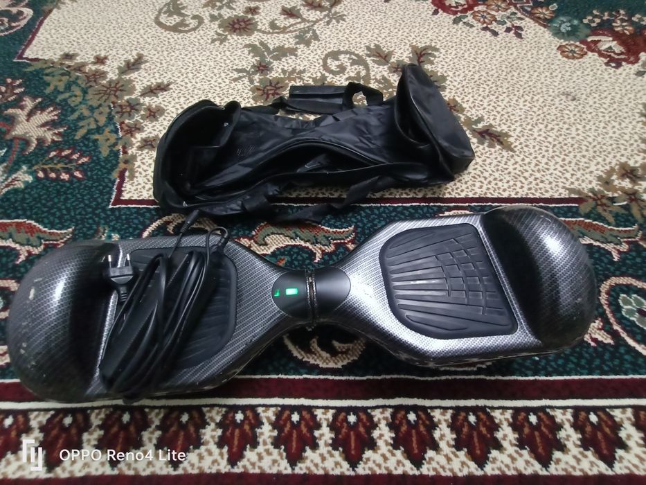 Гироскутер 2021: