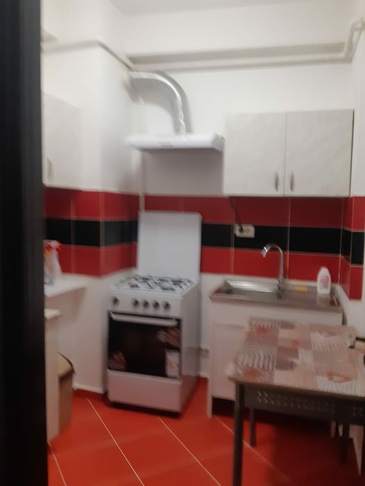 Închiriez apartament 2 camere, Rezervelor, Militari Rezidence