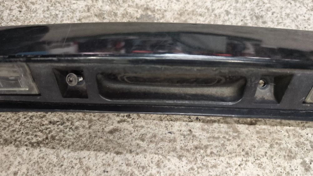 Лайстна багажник БМВ х3 е83