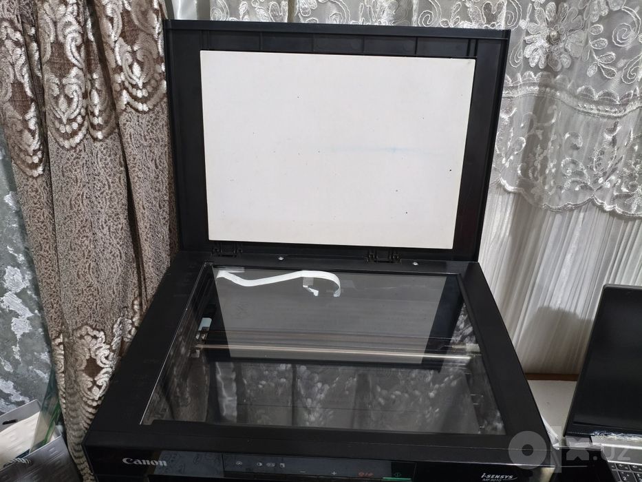 Printer Canon 3010