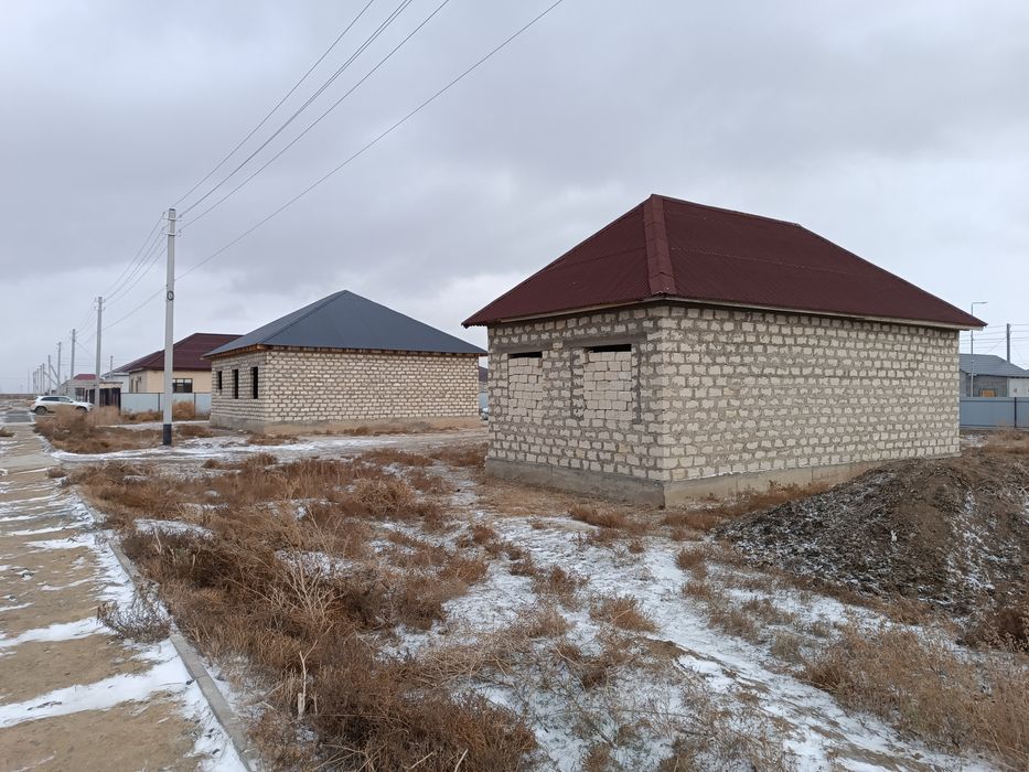 Времянканы 11#6..