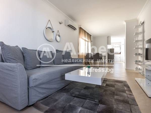 Продава се Двустаен апартамент в с. Лозенец, Област Бургас - 91 кв.м за 1858 €/кв.м - Снимка #2