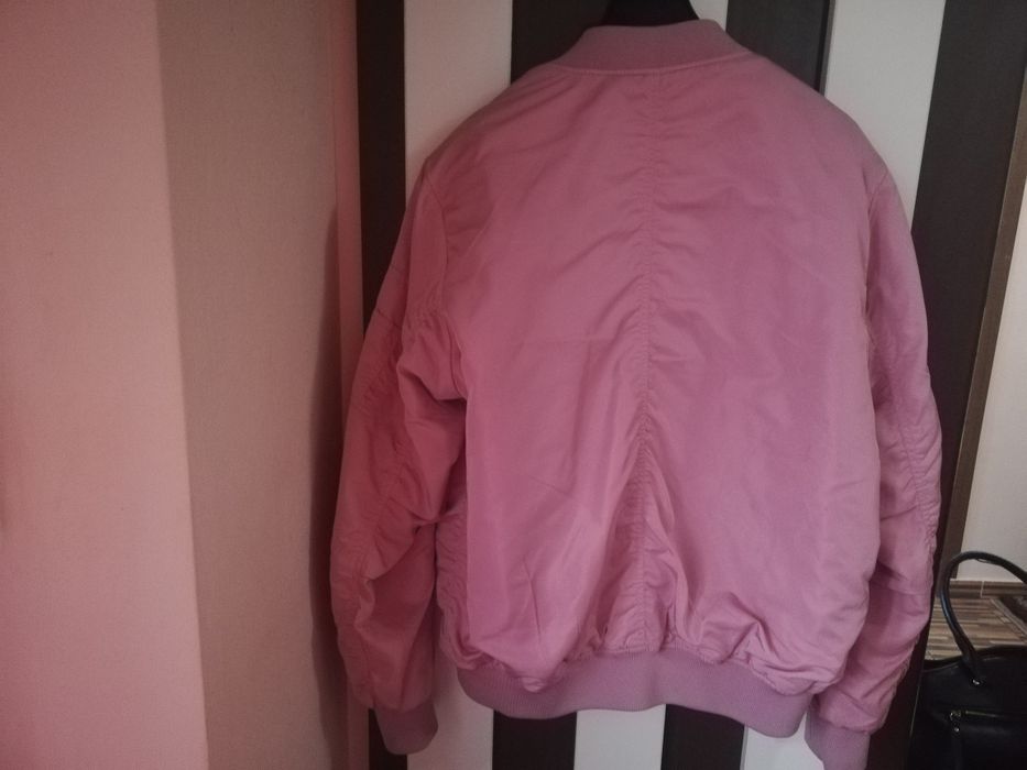 Geacă primăvară - toamnă H&M