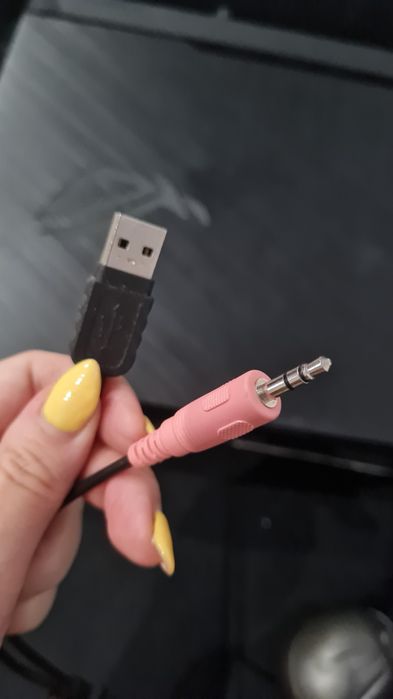 Камера за компютър