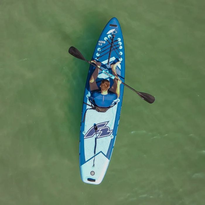 Paddleboard Nou F2 AXXIS (2026)  SUP Stand Up Paddleboard 11,6 354x84x15 cu accesorii