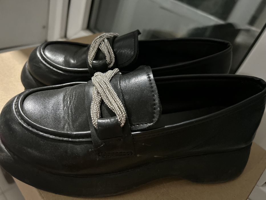 Зимние сапоги на девочку