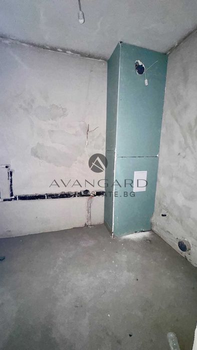 оф.25740 Двустаен пред акт 16/ Тракия
