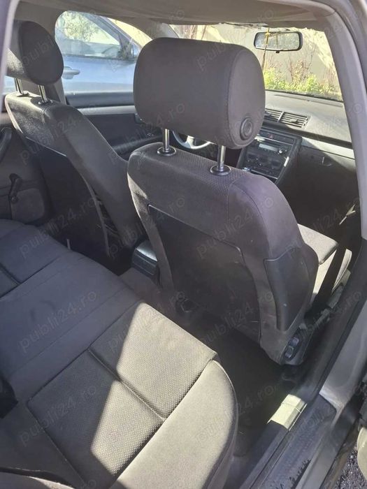 Vand Audi A4 avant