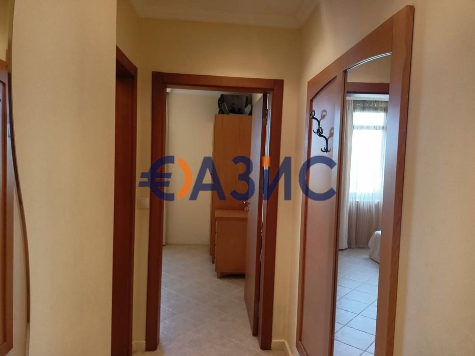 Продава се Тристаен апартамент в Созопол - 92 кв.м за 1468 €/кв.м - Снимка #9