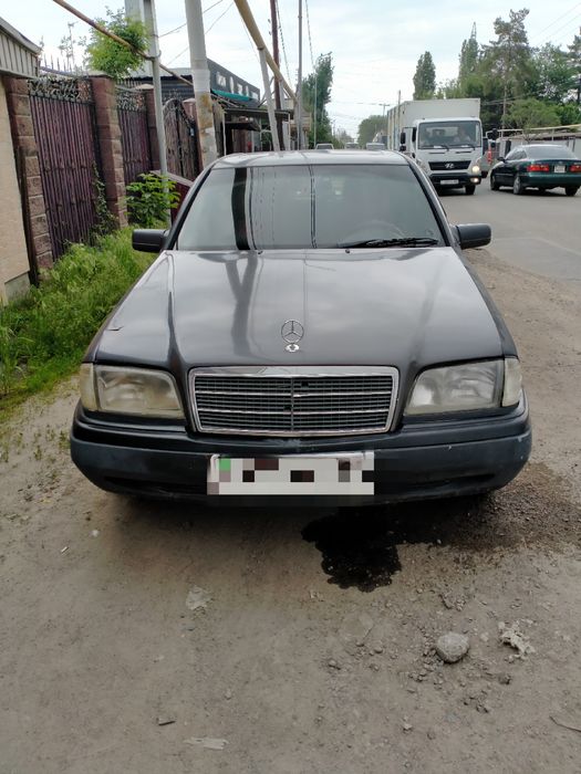Продам Mercedes Benz C 200