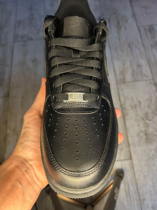 Nike Air Force 1 low