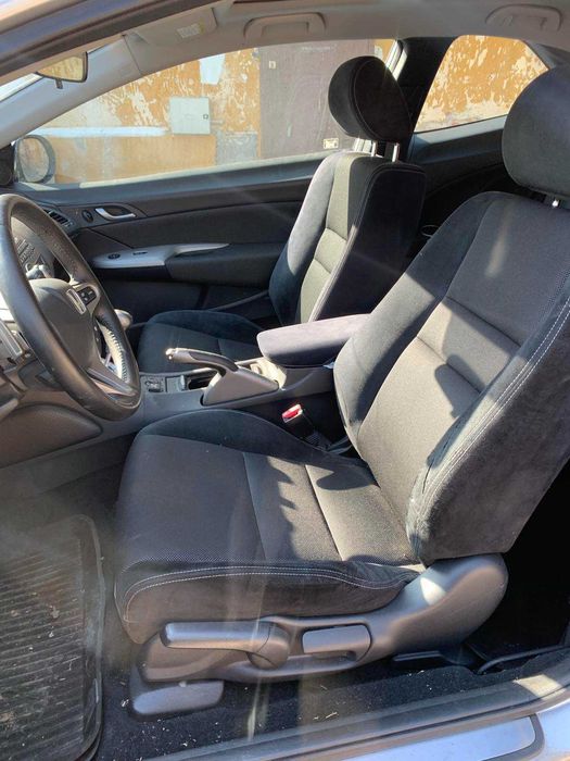 НА ЧАСТИ: Honda Civic 8 1.8  140 к.с. 2008 г.
