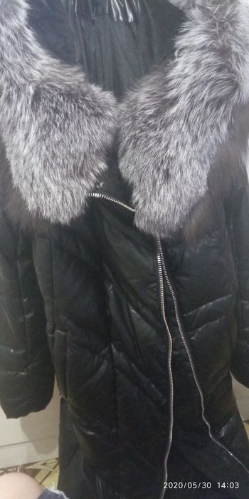 Продаю пуховик. Новый.