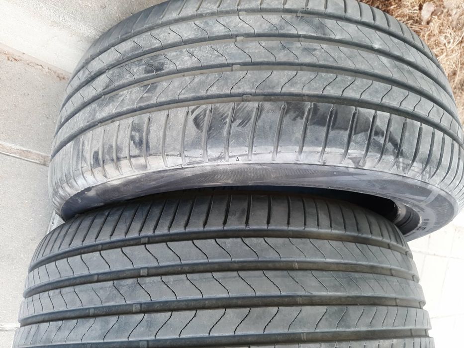 4 броя гуми Bridgestone