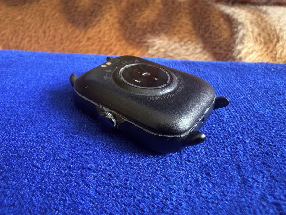 Продам смарт-часы