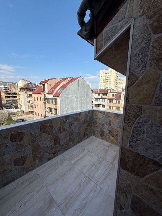 Дава се под наем Мезонет в Варна, Трошево - 128 кв.м за 1071 € - Снимка #5