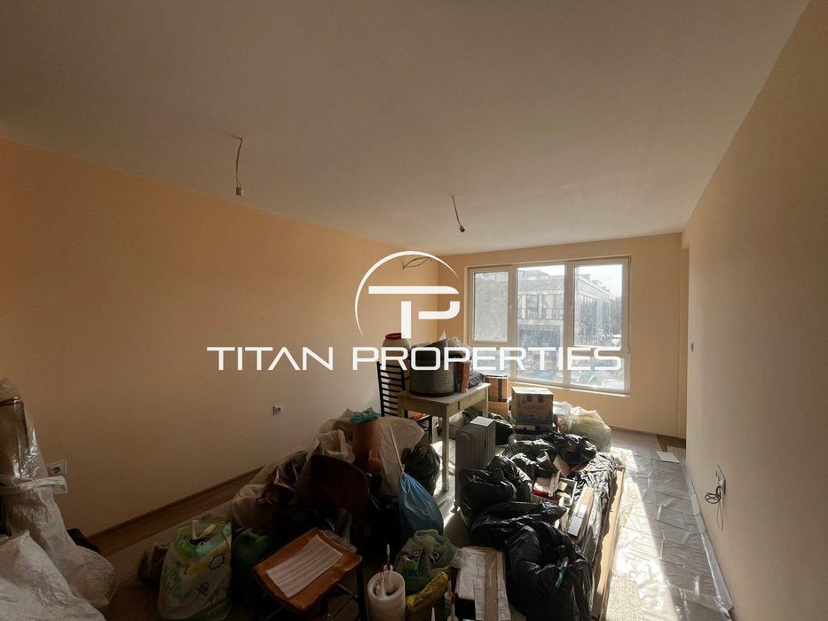 Продава се Двустаен апартамент в Пловдив, Тракия - 64 кв.м за 1459 €/кв.м - Снимка #2