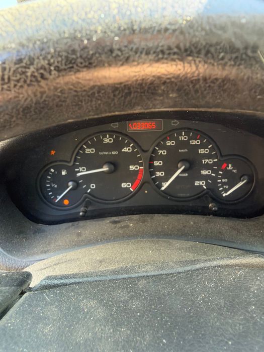 PEUGEOT 206 2006 — imagine 2
