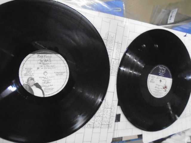 Винил  Pink Floyd "Wall"