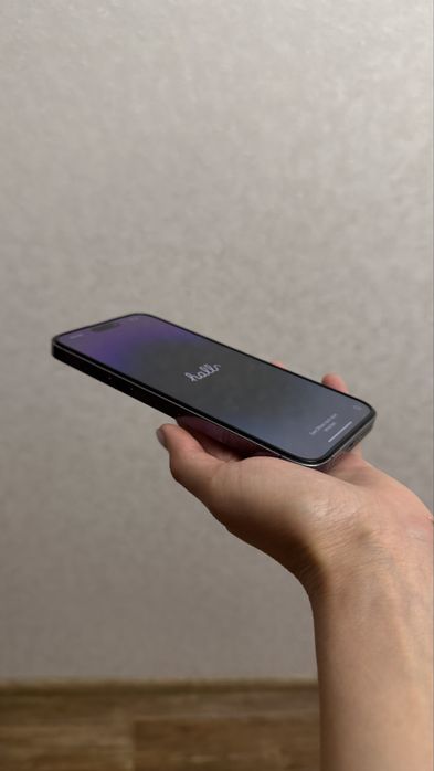 iPhone 14 Pro Max 256